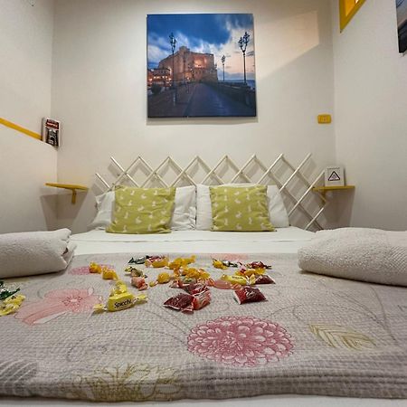 Vat' Coke House Apartman Nápoly Kültér fotó
