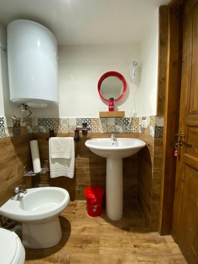 Vat' Coke House Apartman Nápoly Kültér fotó