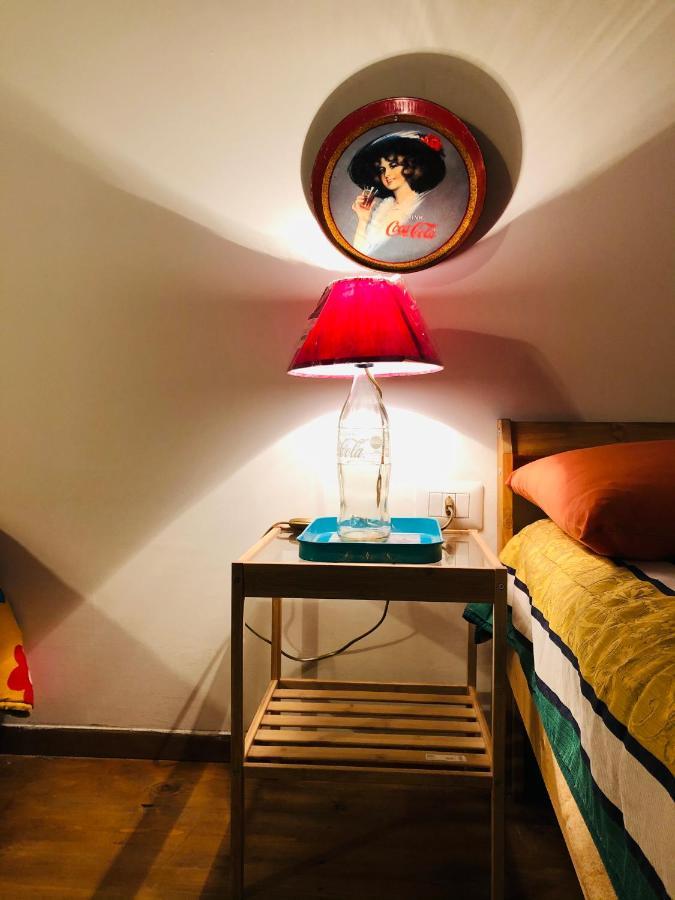 Vat' Coke House Apartman Nápoly Kültér fotó