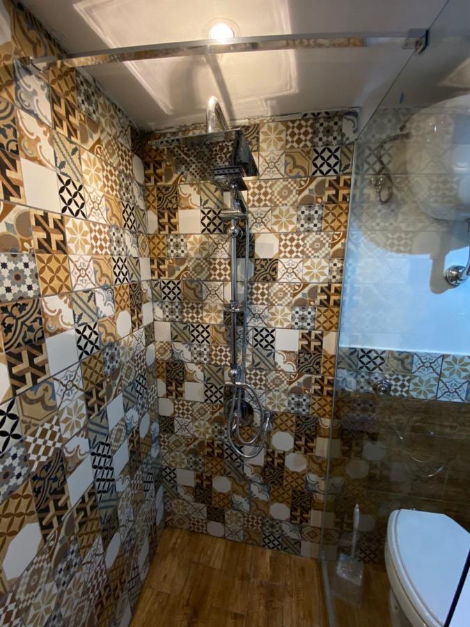 Vat' Coke House Apartman Nápoly Kültér fotó