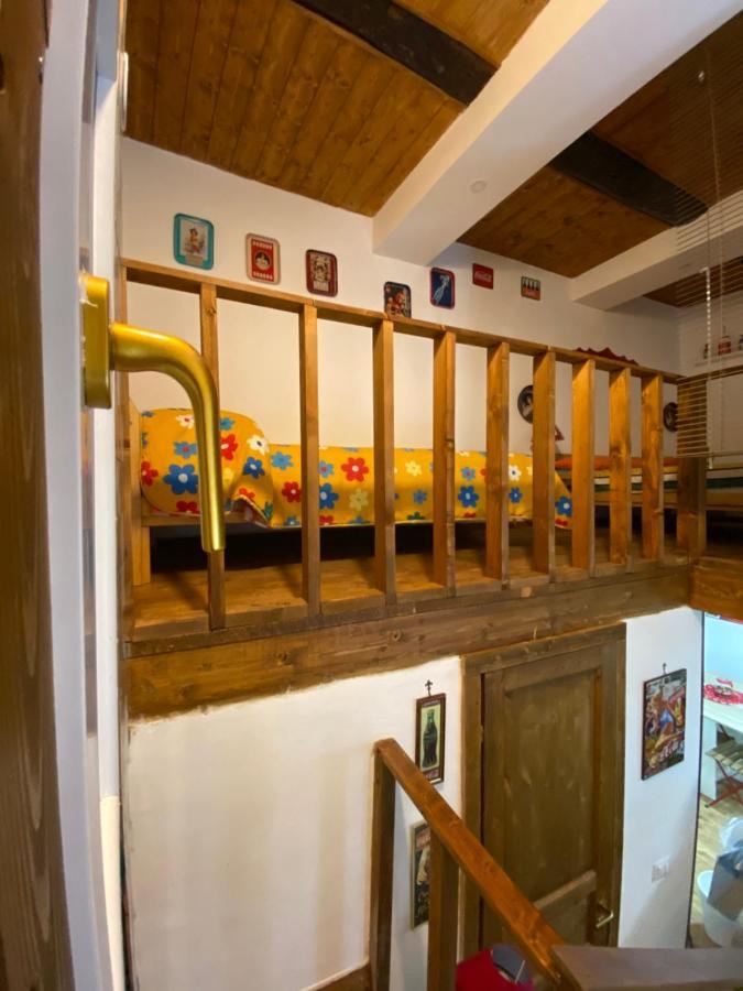 Vat' Coke House Apartman Nápoly Kültér fotó