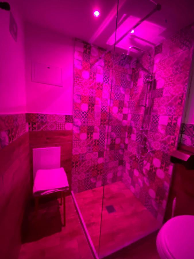 Vat' Coke House Apartman Nápoly Kültér fotó